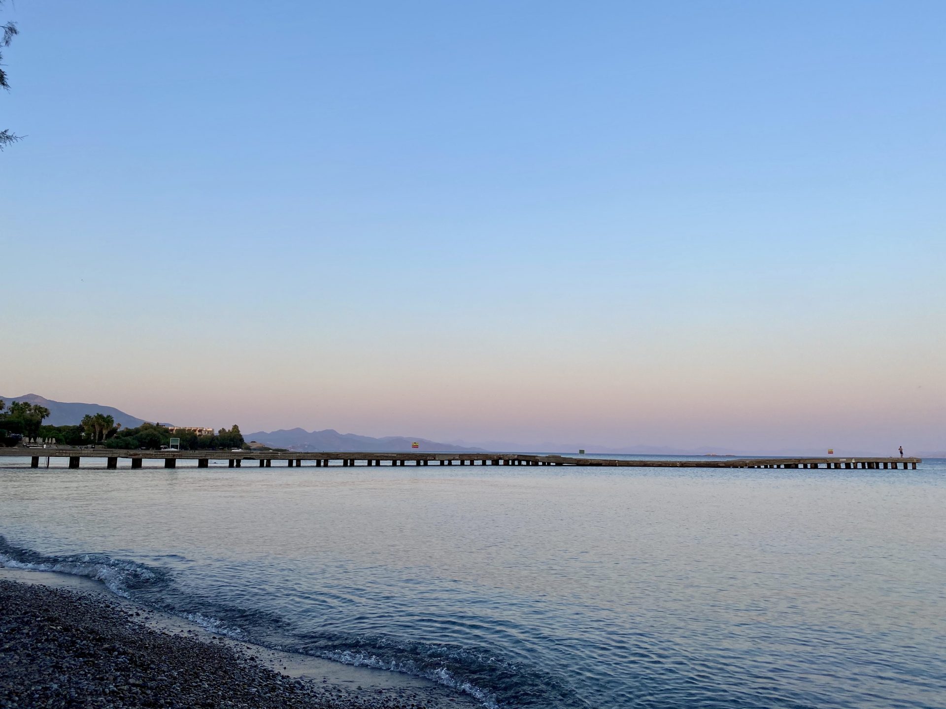 Hastane Altı Plajı